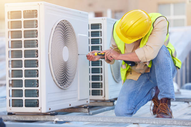Best Local HVAC Companies  in Rosedale, CA