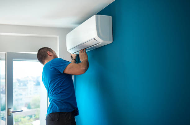 Best Commercial HVAC Repair  in Rosedale, CA