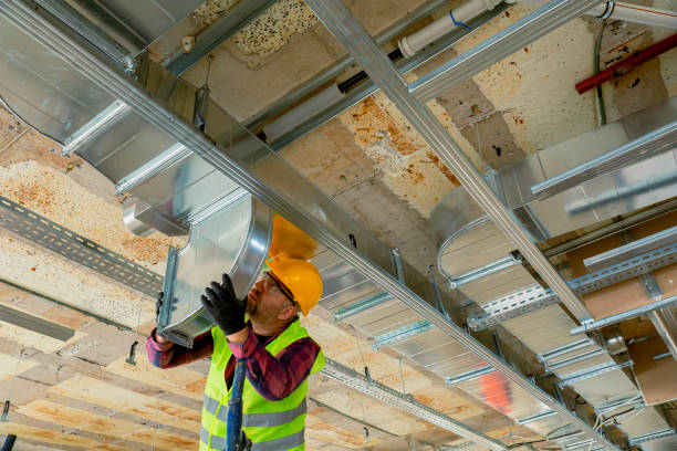 Professional HVAC in Rosedale, CA