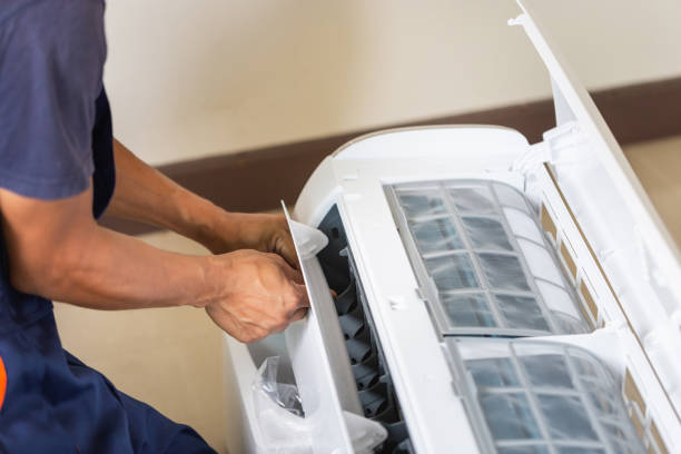 Best HVAC Service Technicians  in Rosedale, CA