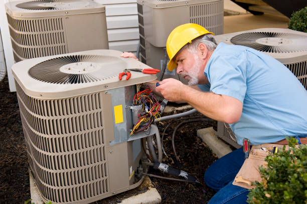Best Furnace Repair Near Me  in Rosedale, CA