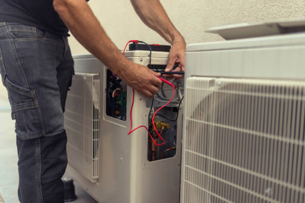 Best Ductless HVAC Repair  in Rosedale, CA